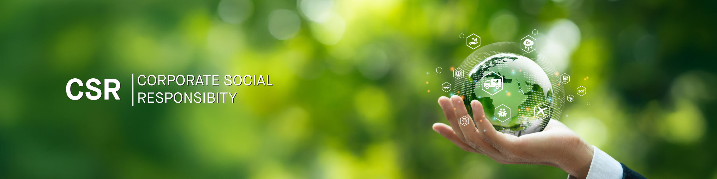 Sustainability